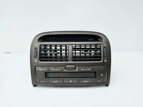 2001 2006 lexus ls430 - 2001-2006,