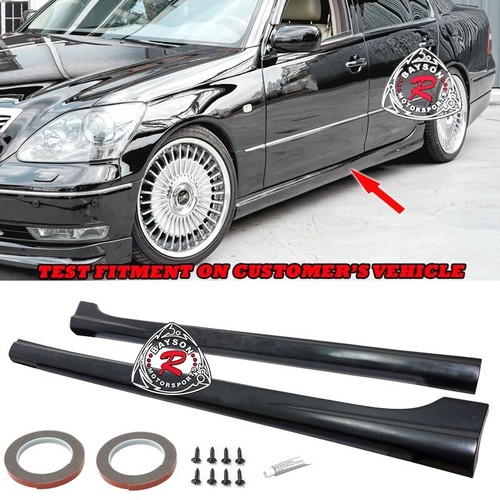 Fits lexus ls430 c - 01-06, c-style
