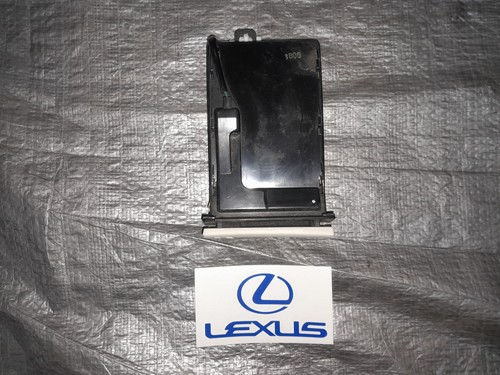 Lexus ls430 2001 - ls430, coin